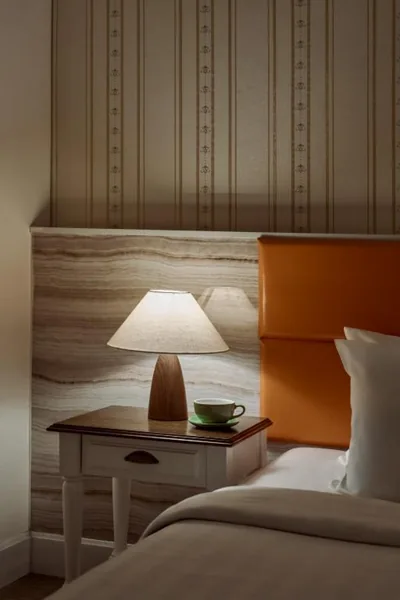 The One Ben Thanh Hotel-City Center – Ảnh 7