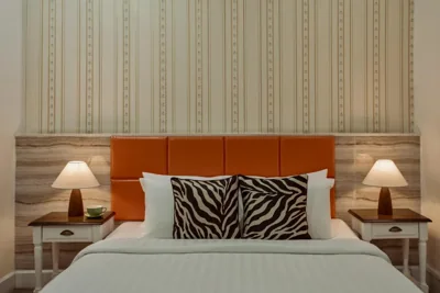 The One Ben Thanh Hotel-City Center – Ảnh 8