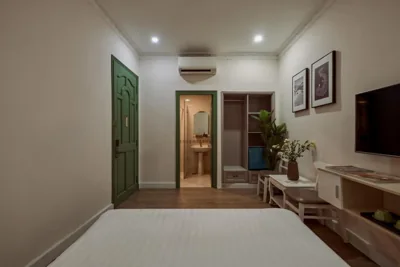 The One Ben Thanh Hotel-City Center – Ảnh 11