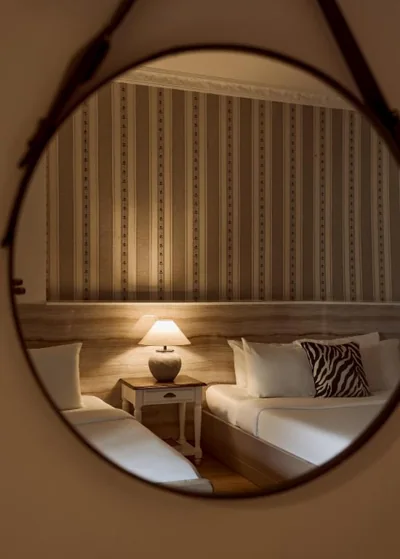 The One Ben Thanh Hotel-City Center – Ảnh 13
