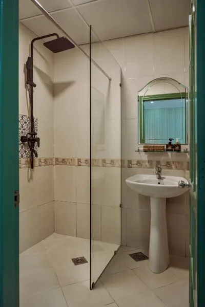 The One Ben Thanh Hotel-City Center – Ảnh 15