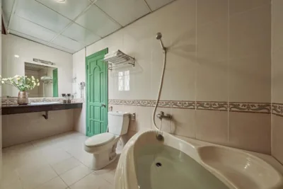 The One Ben Thanh Hotel-City Center – Ảnh 16